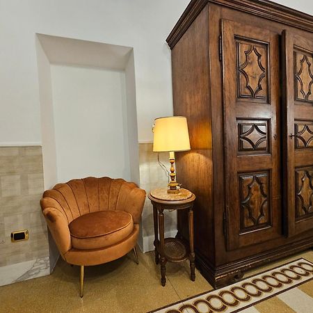 4Rooms In Рим Экстерьер фото