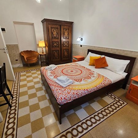 4Rooms In Рим Экстерьер фото