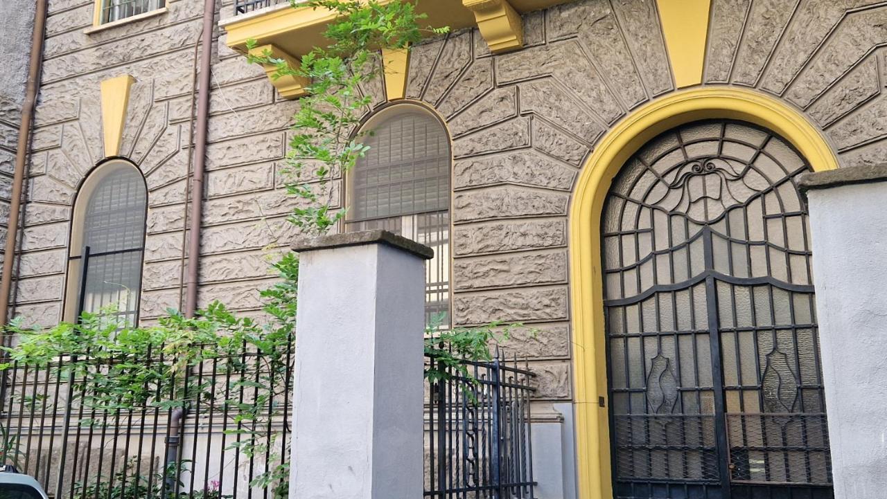 4Rooms In Рим Экстерьер фото