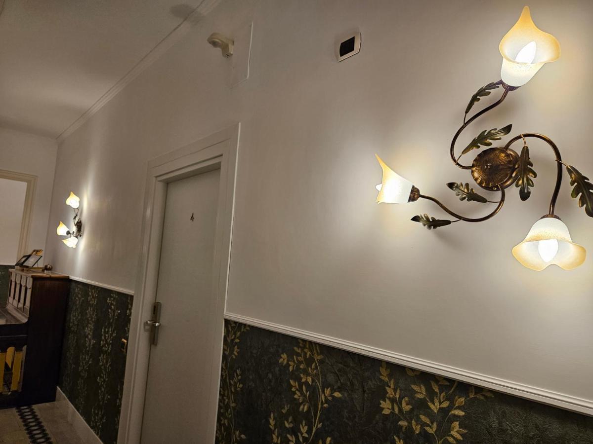 4Rooms In Рим Экстерьер фото