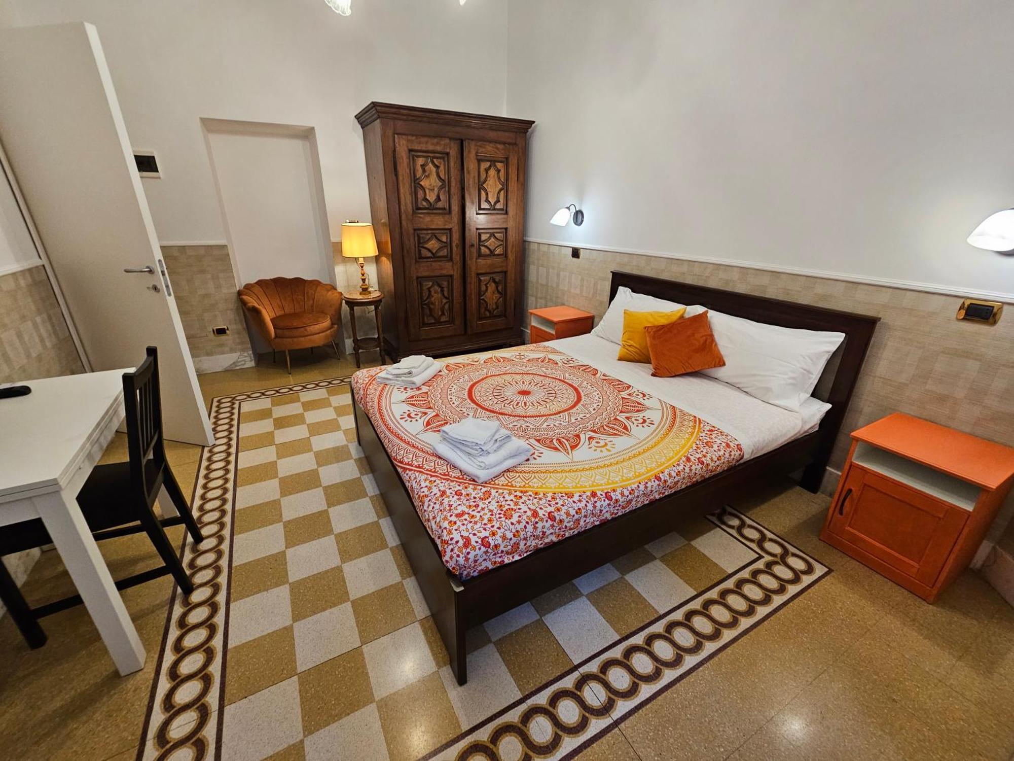 4Rooms In Рим Экстерьер фото