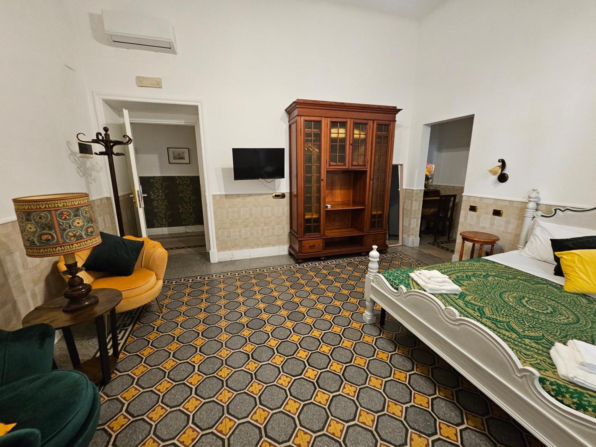 4Rooms In Рим Экстерьер фото