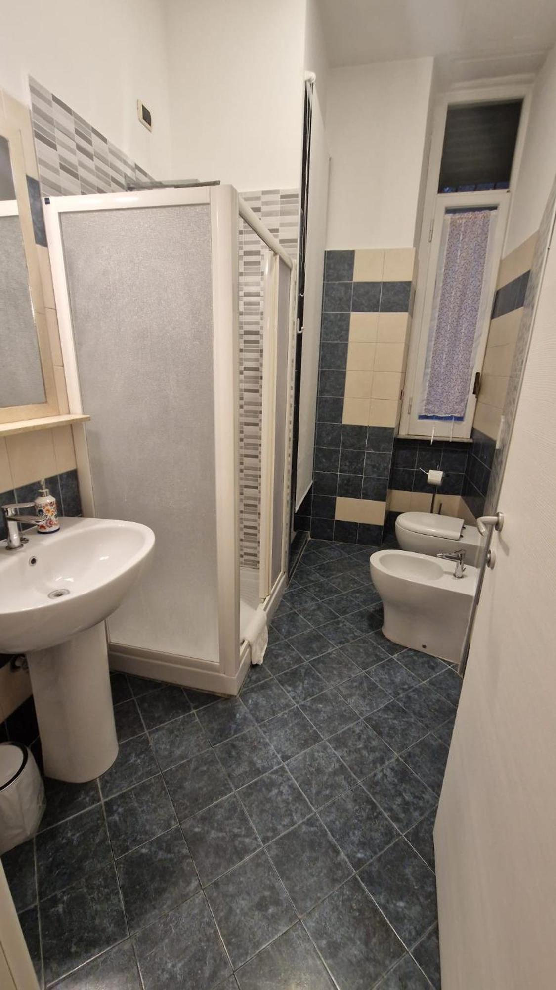 4Rooms In Рим Экстерьер фото