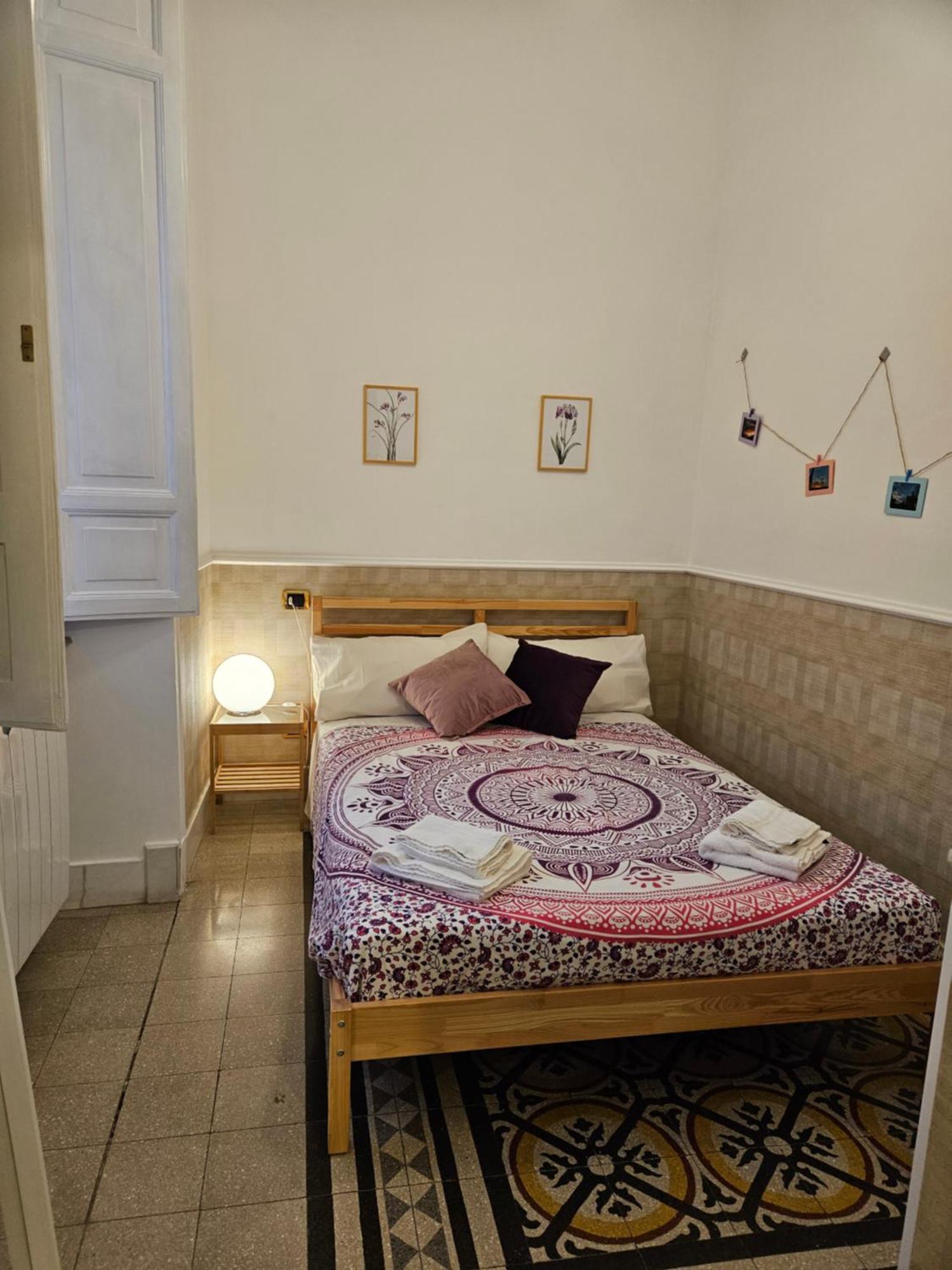 4Rooms In Рим Экстерьер фото