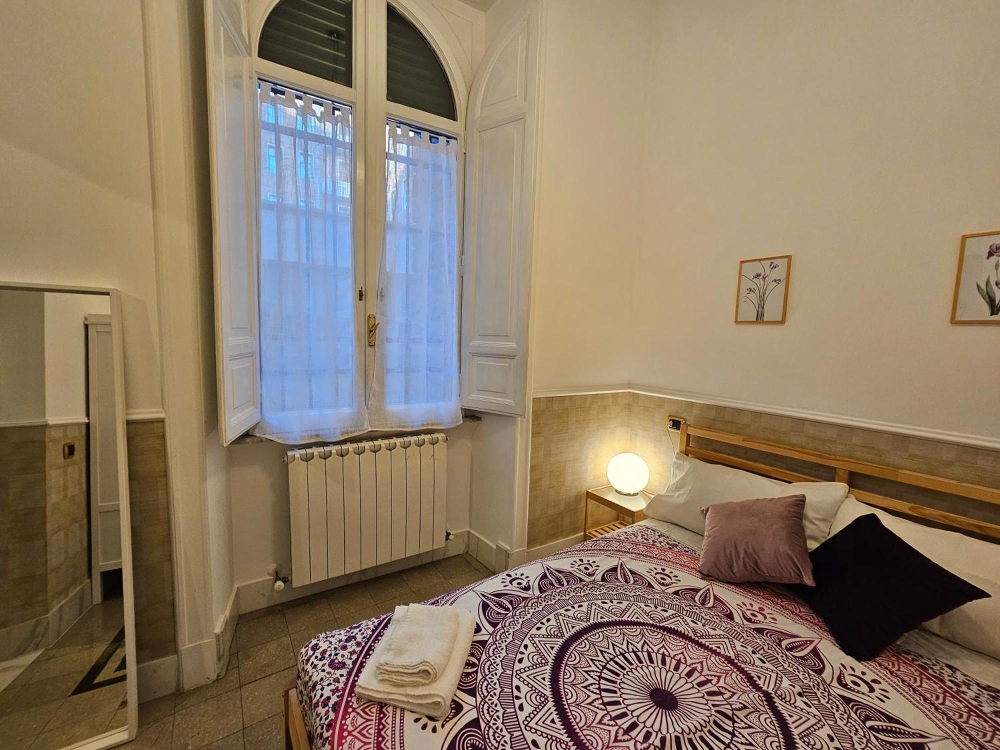 4Rooms In Рим Экстерьер фото