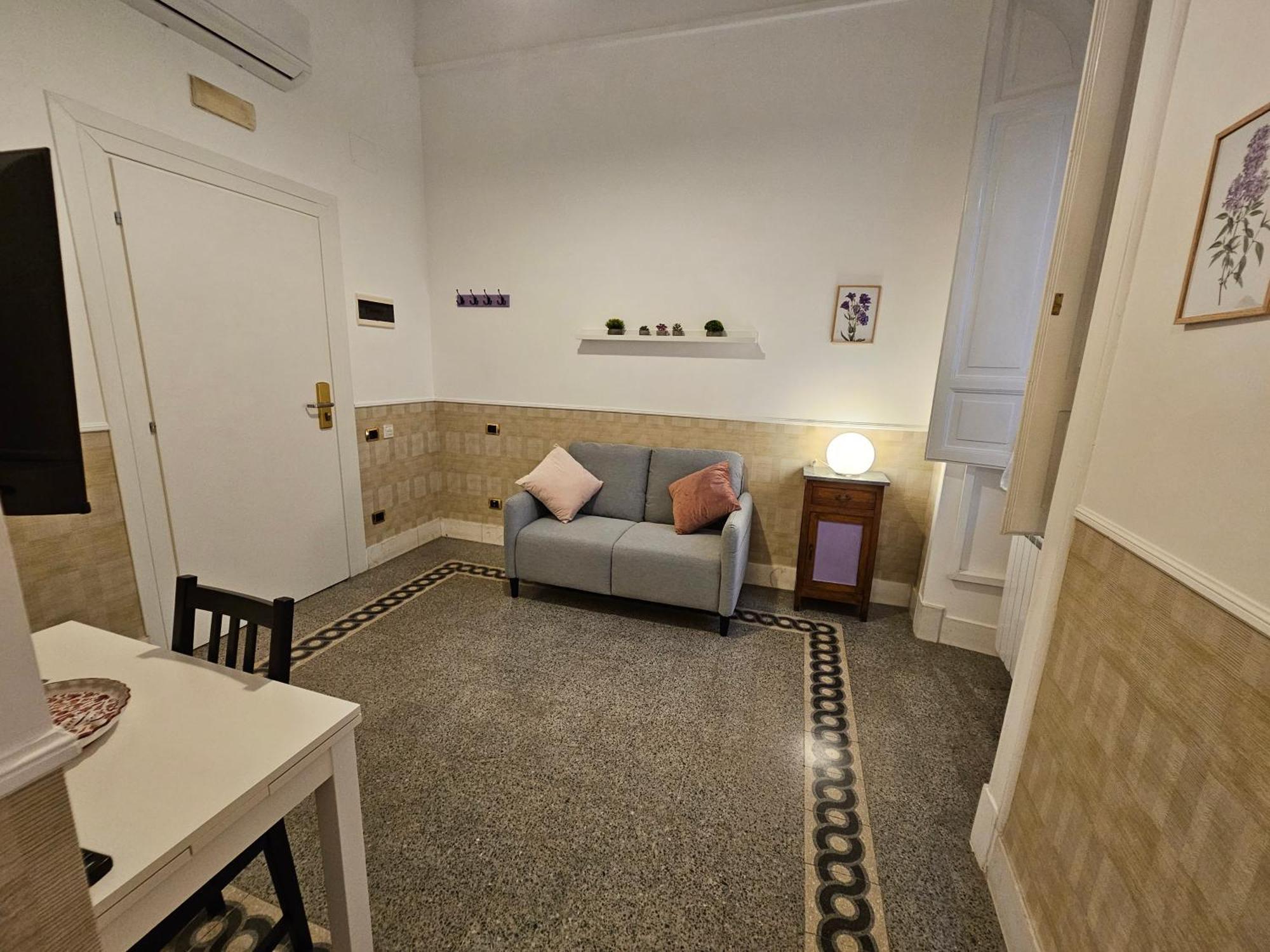 4Rooms In Рим Экстерьер фото