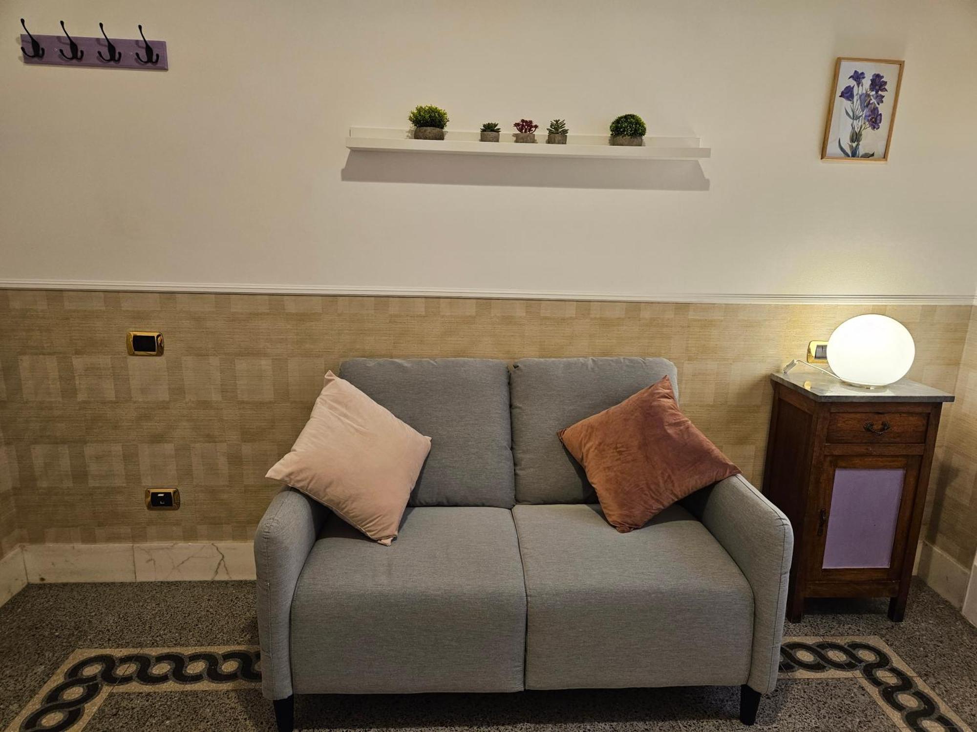 4Rooms In Рим Экстерьер фото