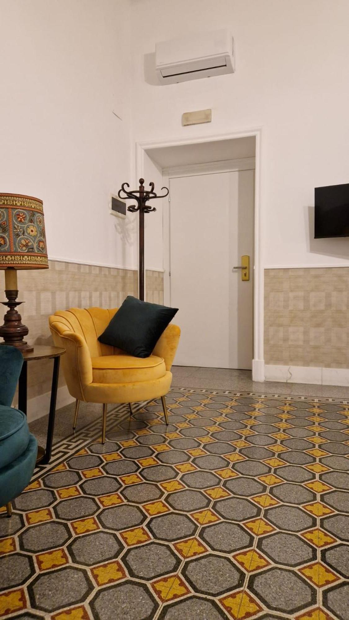 4Rooms In Рим Экстерьер фото