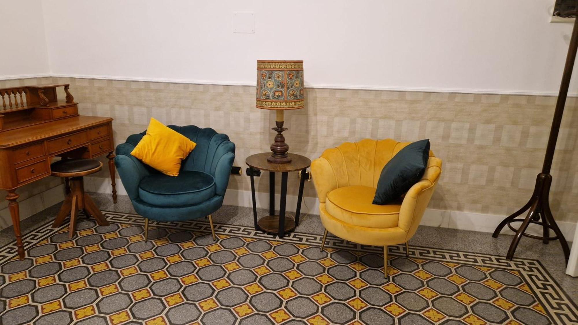 4Rooms In Рим Экстерьер фото